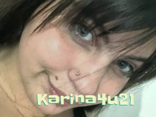Karina4u21