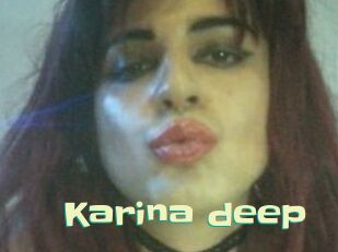 Karina_deep