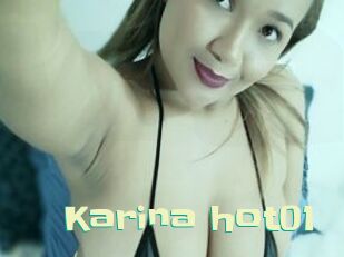 Karina_hot01