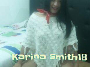karina_smith18 Wanna Meet