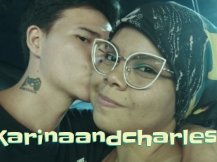 Karinaandcharles