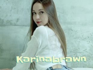 Karinabrawn