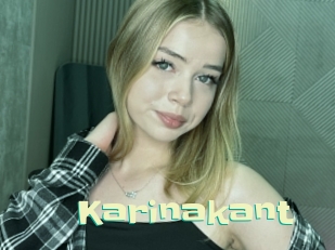 Karinakant