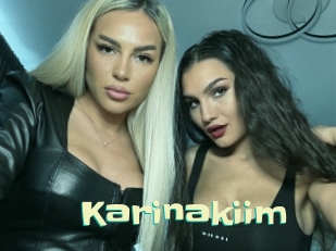 Karinakiim