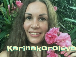Karinakoroleva