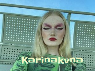 Karinakvna