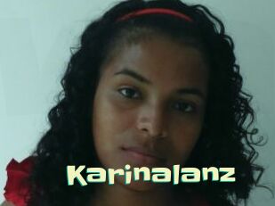 Karinalanz