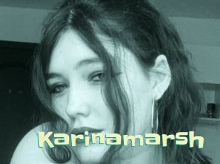 Karinamarsh