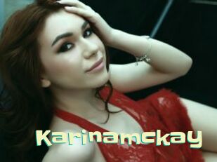 Karinamckay