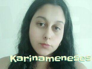 Karinameneses
