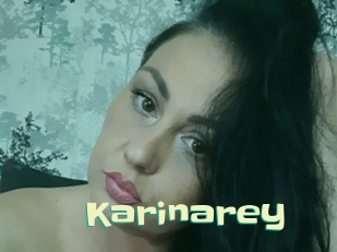 Karinarey