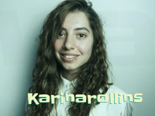 Karinarollins