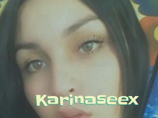 Karinaseex