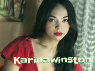Karinawinston