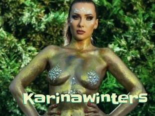 Karinawinters