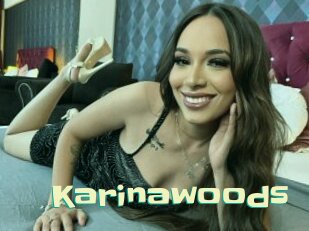 Karinawoods