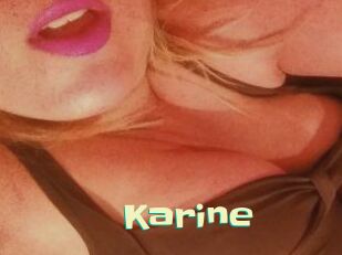 Karine