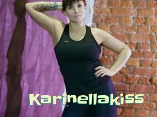 Karinellakiss