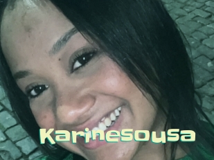 karinesousa Wanna Meet