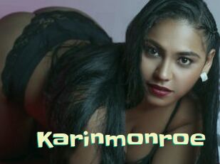 Karinmonroe