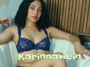 Karinnawein
