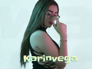 Karinvega