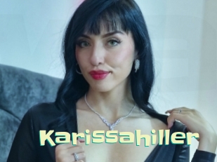 Karissahiller