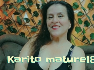 Karito_mature18