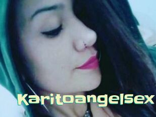 Karitoangelsex