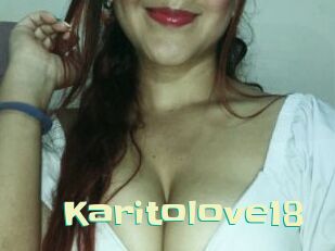 Karitolove18