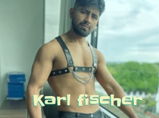 Karl_fischer
