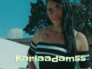 Karlaadamss