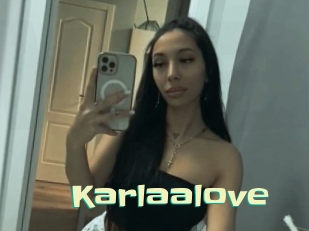 Karlaalove