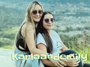 Karlaandemily