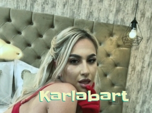 Karlabart