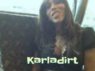 Karladirt