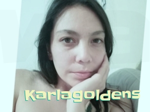 Karlagoldens