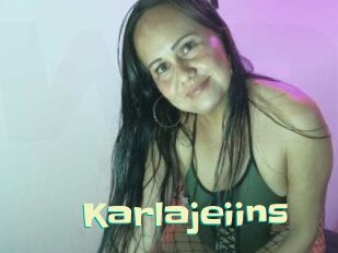 Karlajeiins