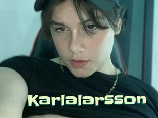 Karlalarsson
