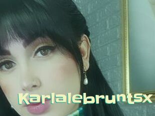 Karlalebruntsx