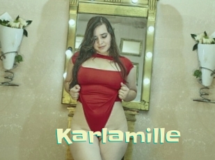 karlamille Wanna Meet
