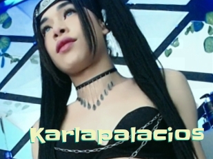 Karlapalacios