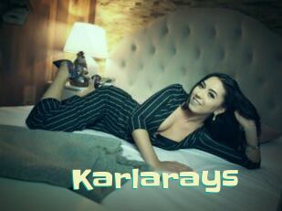 Karlarays