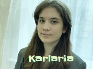 Karlaria