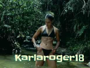Karlaroger18