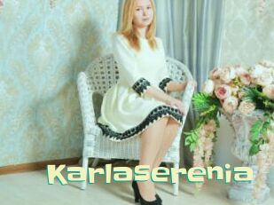 karlaserenia Wanna Meet