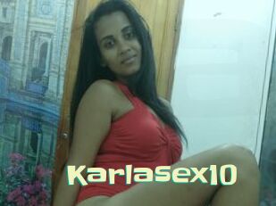 Karlasex10