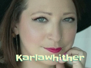 karlawhither Wanna Meet