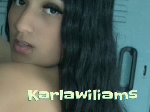 Karlawiliams