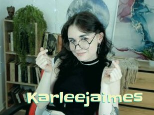 Karleejaimes